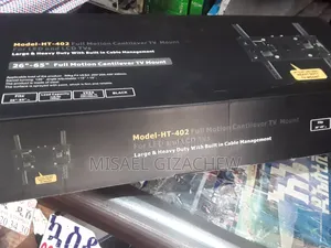Tv Wall Mount