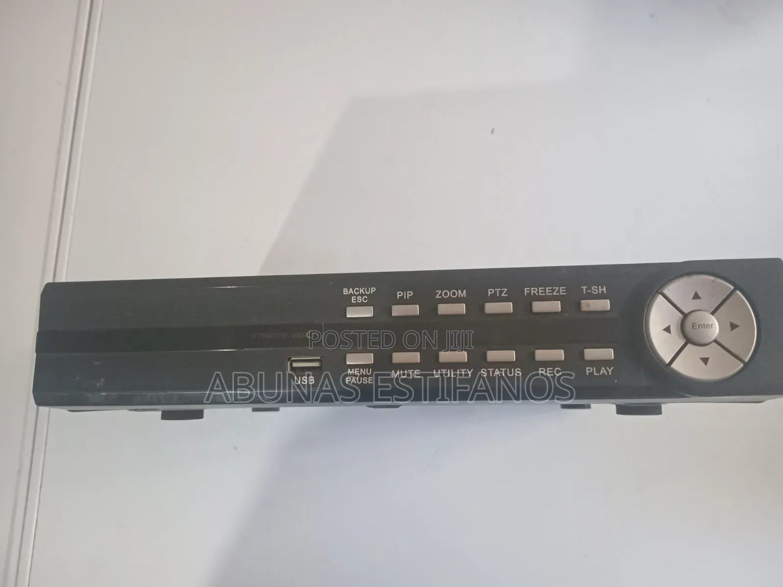 Xtreme Vision DVR