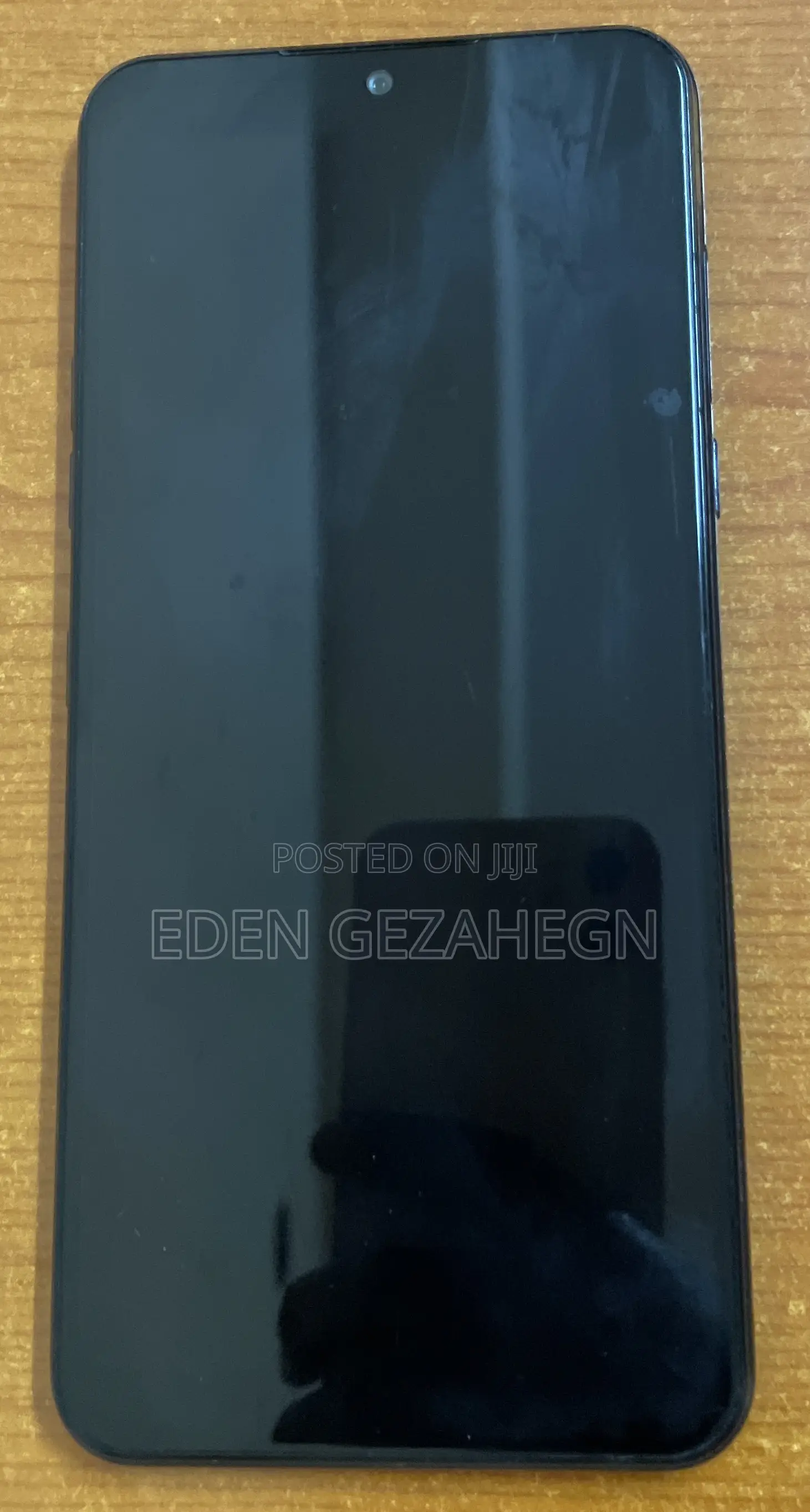 LG K51 32 GB Black