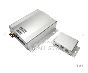 Nine Chips GPS With Fuel Sensor