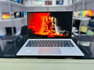 New Laptop HP EliteBook x360 830 G6 16GB Intel Core i5 SSD 512GB