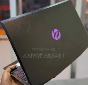 New Laptop HP Pavilion 15 8GB Intel Core i5 HDD+SSD 1T