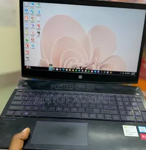 New Laptop HP Pavilion 15 8GB Intel Core i5 HDD+SSD 1T