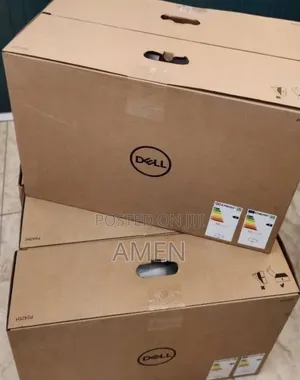 Dell 24 Inch Monitor