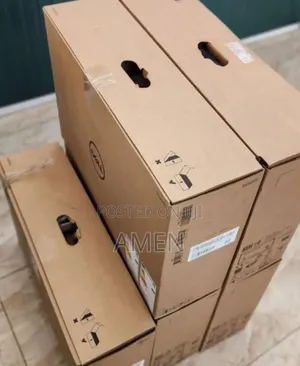 Dell 24 Inch Monitor