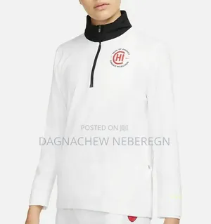 Nike Chicago Marathon Pullover