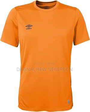 Umbro Silo Training Jersey Us