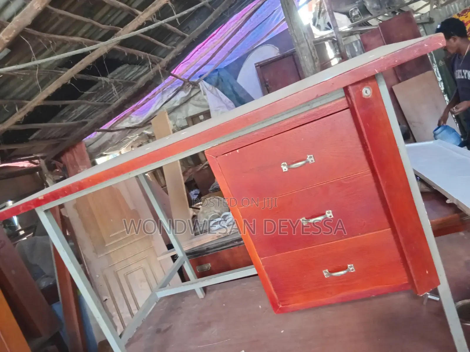 Office Computer Table
