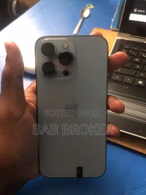 Apple iPhone 13 Pro 256 GB Blue