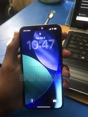 Apple iPhone 13 Pro 256 GB Blue