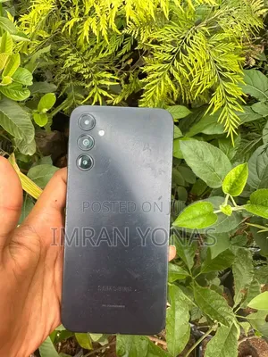 Samsung Galaxy A14 5G 64 GB Black