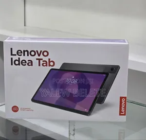 New Lenovo Tab K11 128 GB Silver