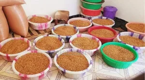 የምግብ ማቀነባበርያ ፋብሪካ ሺያጭ