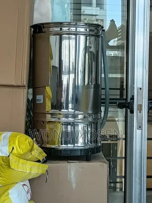 ቅቤ መናጫ 50ሊትር (Butter Churner 50liter)