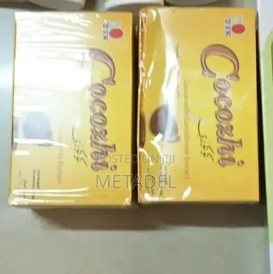 Dxn Cocozhi