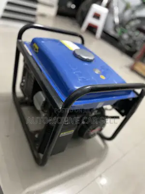 Tiger Generator