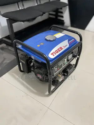 Tiger Generator