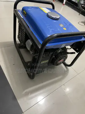 Tiger Generator