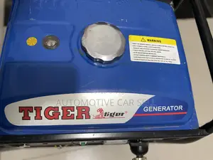 Tiger Generator