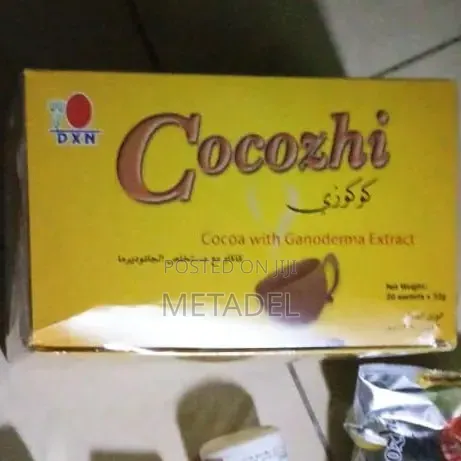 Dxn Cocozhi