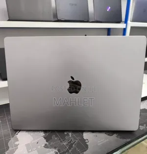 New Laptop Apple MacBook Pro 2021 M1 Max 32GB Intel Core i9 SSD 1T