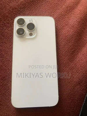 Apple iPhone 14 Pro Max 256 GB White
