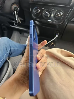 Samsung Galaxy A17 5G 256 GB Blue