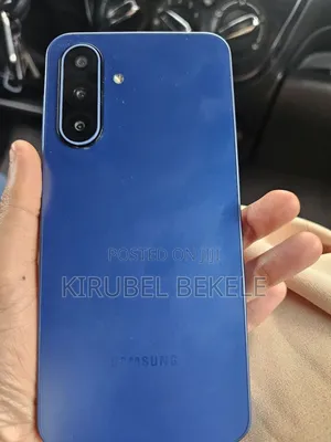 Samsung Galaxy A17 5G 256 GB Blue