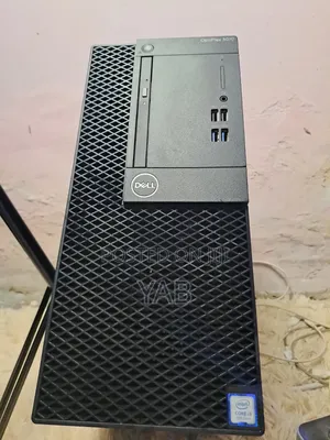New Desktop Computer Dell OptiPlex 3070 12GB Intel Core i3 HDD 1T