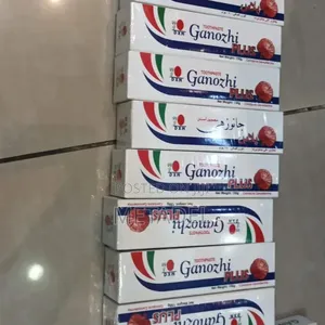 DXN Ganozhi Toothpaste