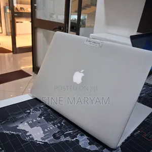 New Laptop Apple MacBook Pro 2014 16GB Intel Core i7 SSD 256GB