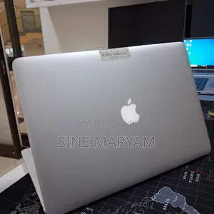 New Laptop Apple MacBook Pro 2014 16GB Intel Core i7 SSD 256GB
