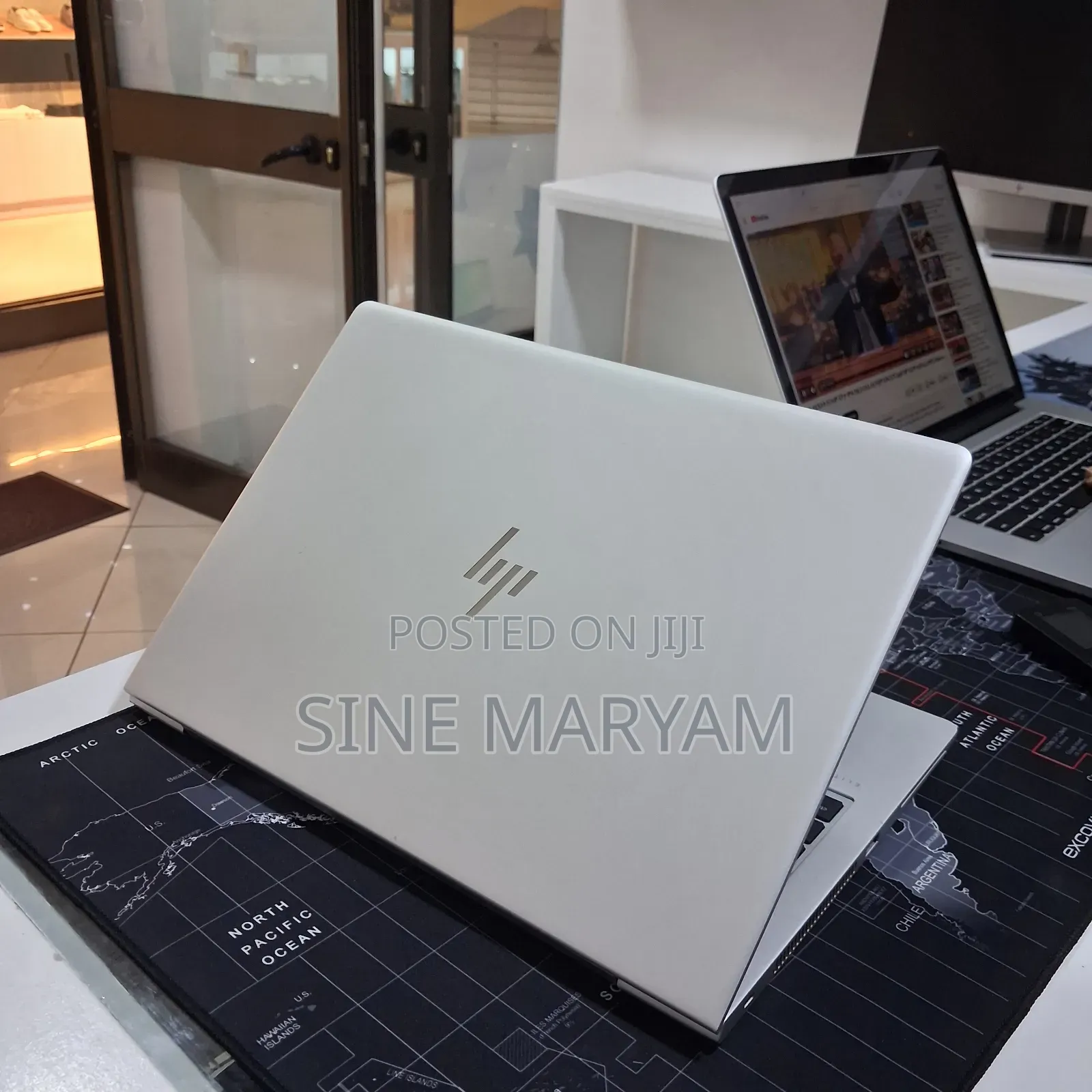 New Laptop HP EliteBook 840 16GB Intel Core i7 SSD 512GB