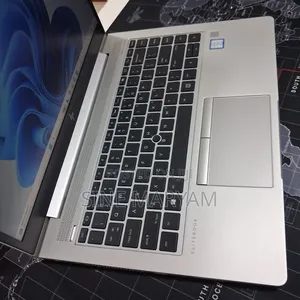 New Laptop HP EliteBook 840 16GB Intel Core i7 SSD 512GB