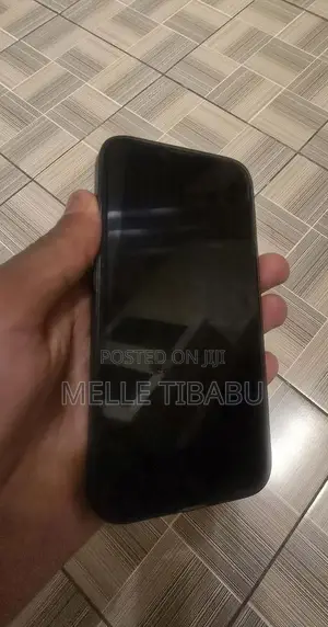 Apple iPhone 13 128 GB Black