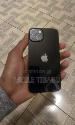 Apple iPhone 13 128 GB Black