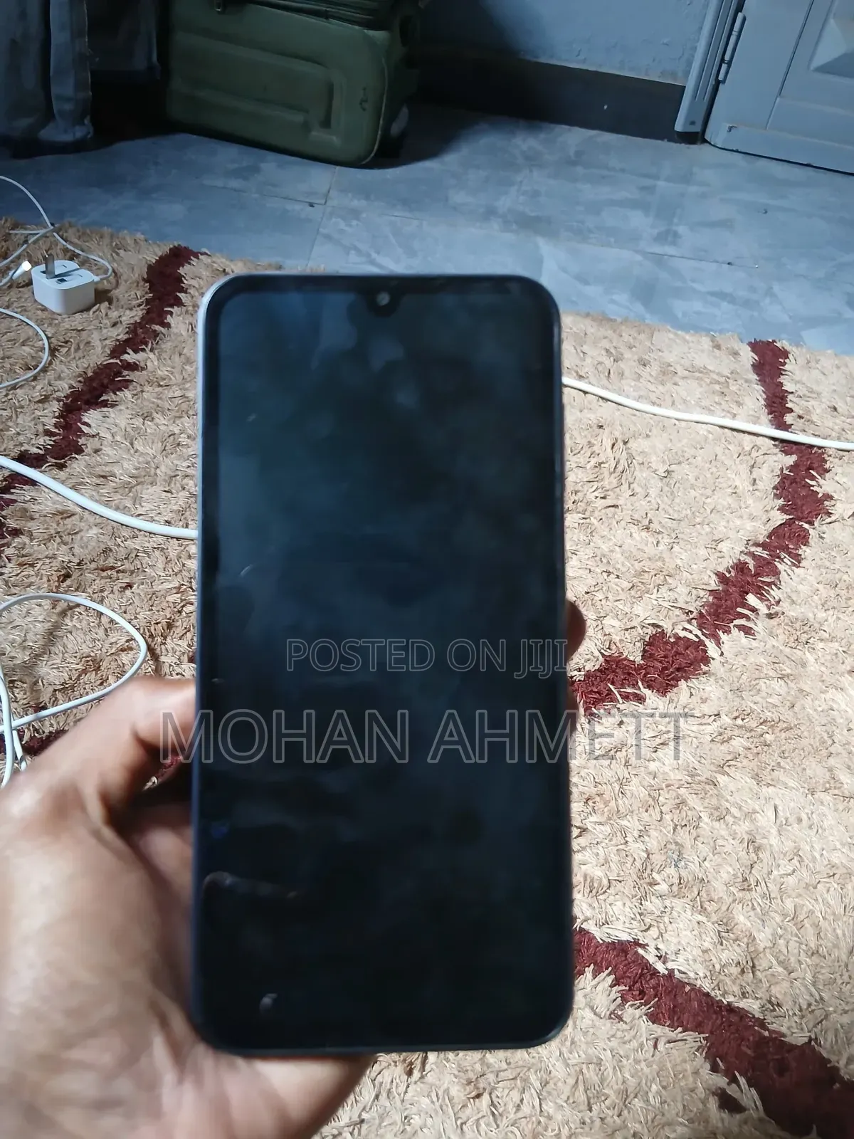 Samsung Galaxy A15 5G 128 GB Blue