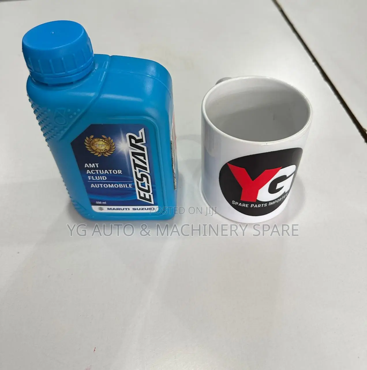 Suzuki Dzire/Swift Actuator Fluid Amt 99000m24121-135