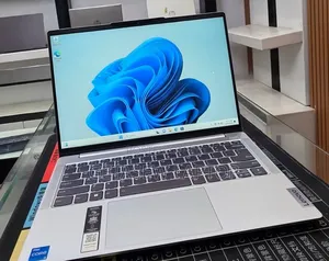 New Laptop Lenovo IdeaPad 720S 16GB Intel SSD 512GB