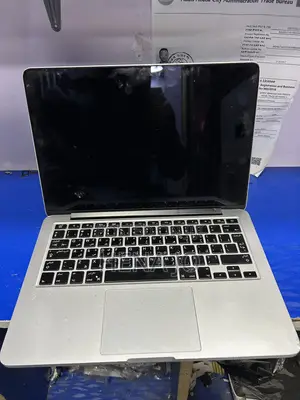 Laptop Apple MacBook Pro 2014 8GB Intel Core i5 SSD 128GB