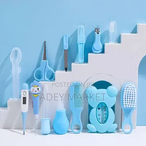 .13 Pc Baby Care Kit