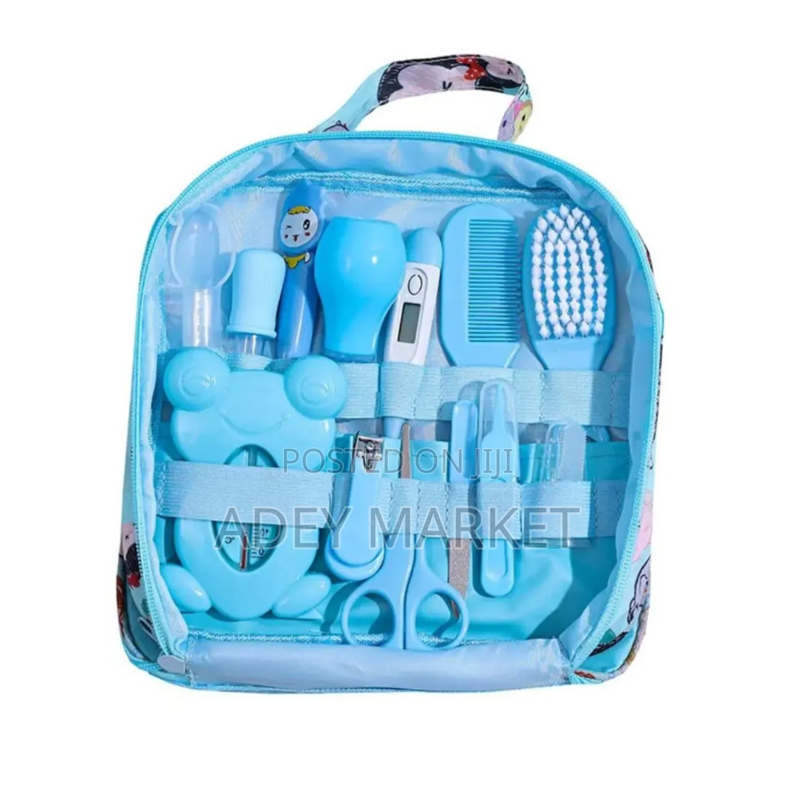 .13 Pc Baby Care Kit