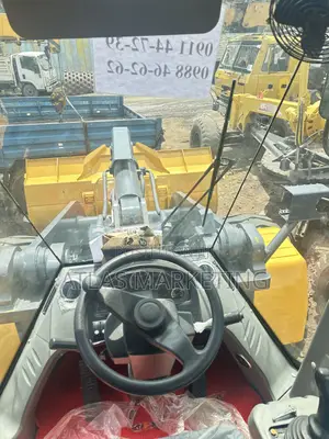 Xcmg Zl50gn 2025 Loader