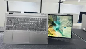 New Laptop Lenovo Yoga 7i 16GB Intel Core i5 SSD 512GB