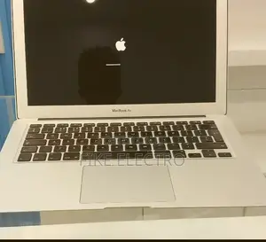 New Laptop Apple MacBook Air 2017 8GB Intel Core i5 SSD 128GB
