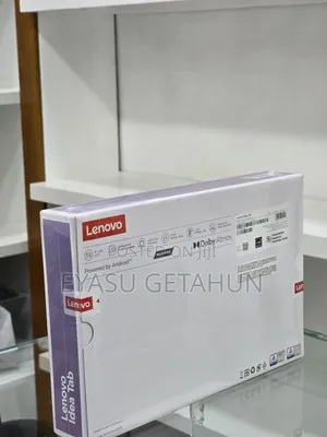 New Lenovo Tab K11 128 GB