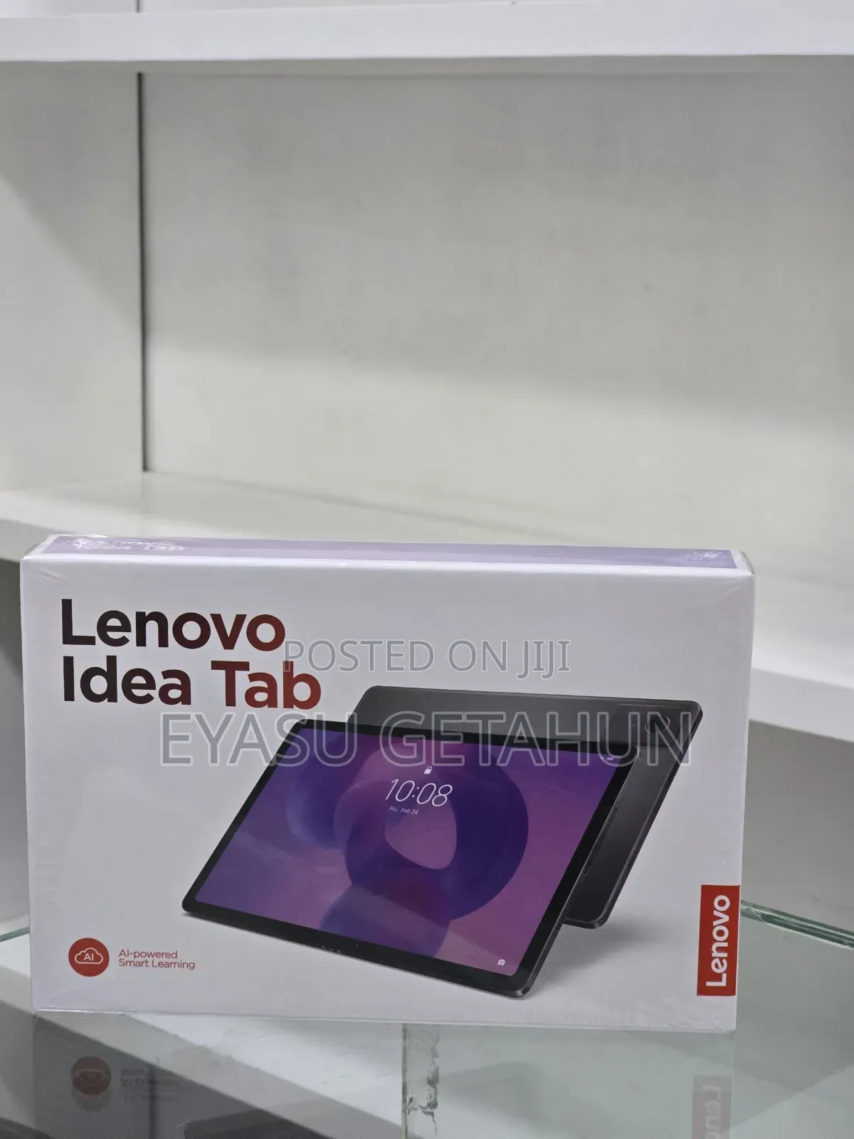 New Lenovo Tab K11 128 GB