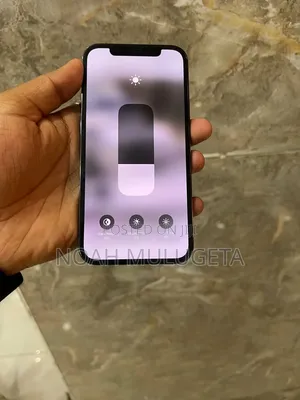 New Apple iPhone 12 Pro Max 128 GB Blue
