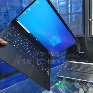 New Laptop Lenovo ThinkPad X1 Carbon 8GB Intel Core i5 SSD 512GB