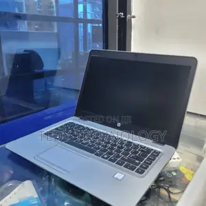 New Laptop HP EliteBook 840 G3 8GB Intel Core i5 SSD 256GB
